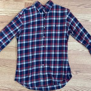 Ralph Lauren button down